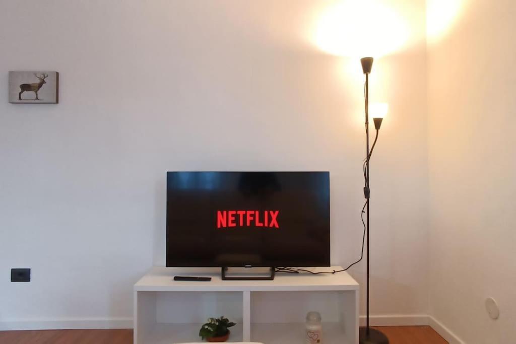 Vicino Zoncolan+Netflix E Wifi Apartment Treppo Carnico Exterior photo